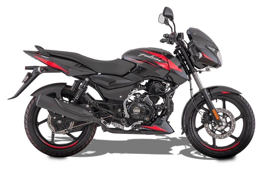 Bajaj Pulsar 150